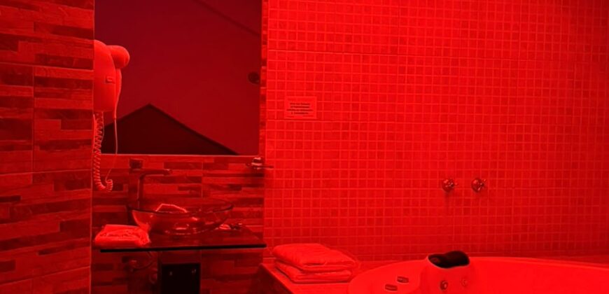 LE PRIVE- VENTA MOTEL -MALAGUEÑO CÓRDOBA