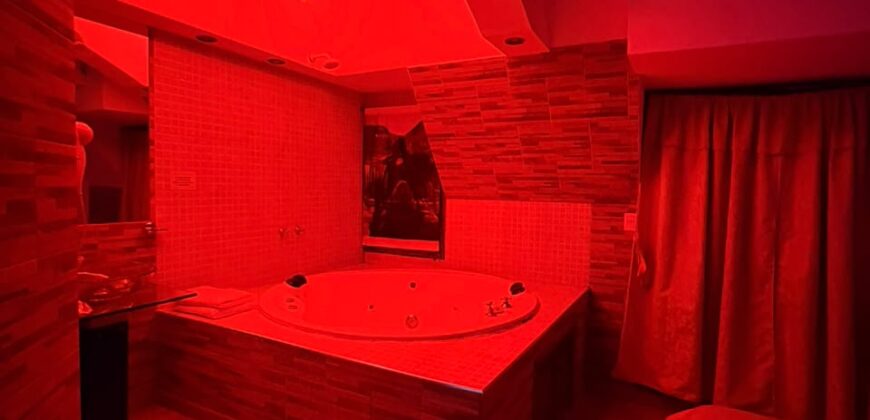 LE PRIVE- VENTA MOTEL -MALAGUEÑO CÓRDOBA