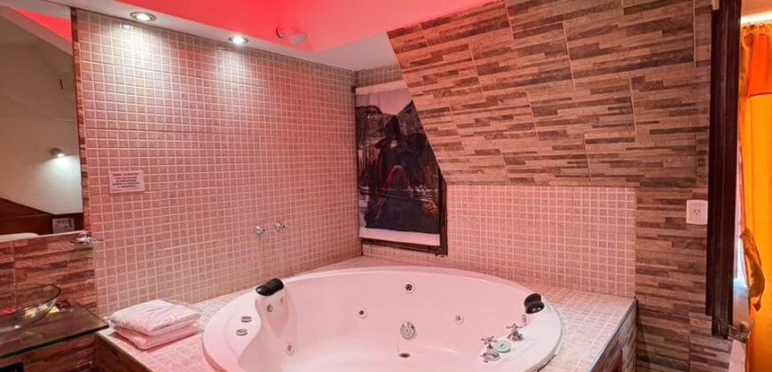 LE PRIVE- VENTA MOTEL -MALAGUEÑO CÓRDOBA