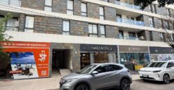 Departamento en venta 1 dormitorio edifico Darwin