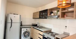 Departamento en venta 1 dormitorio edifico Darwin