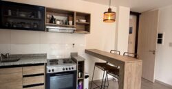 Departamento en venta 1 dormitorio edifico Darwin