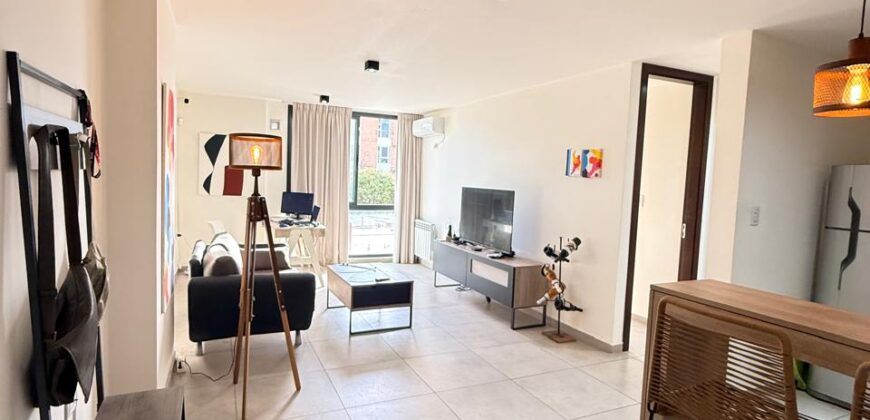 Departamento en venta 1 dormitorio edifico Darwin