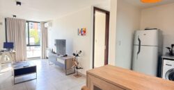Departamento en venta 1 dormitorio edifico Darwin