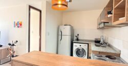Departamento en venta 1 dormitorio edifico Darwin