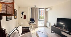 Departamento en venta 1 dormitorio edifico Darwin