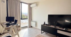 Departamento en venta 1 dormitorio edifico Darwin