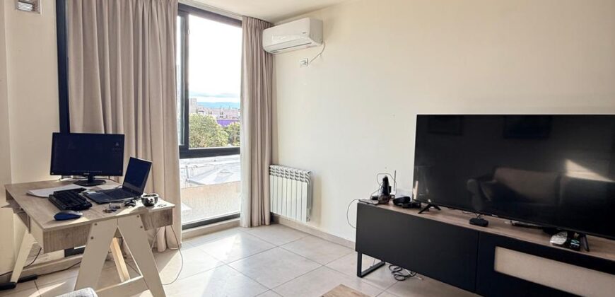 Departamento en venta 1 dormitorio edifico Darwin