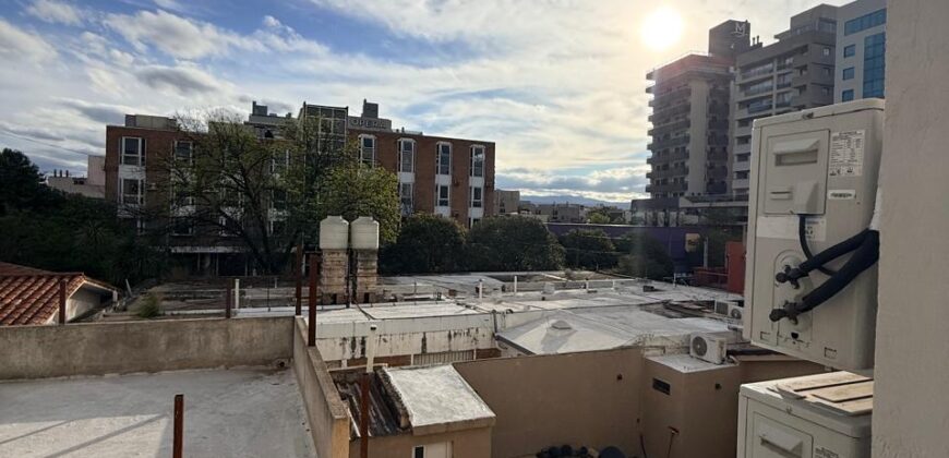 Departamento en venta 1 dormitorio edifico Darwin