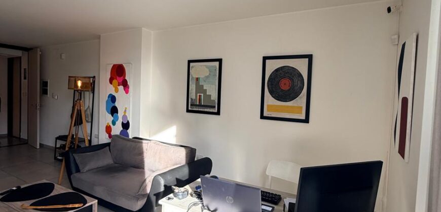 Departamento en venta 1 dormitorio edifico Darwin