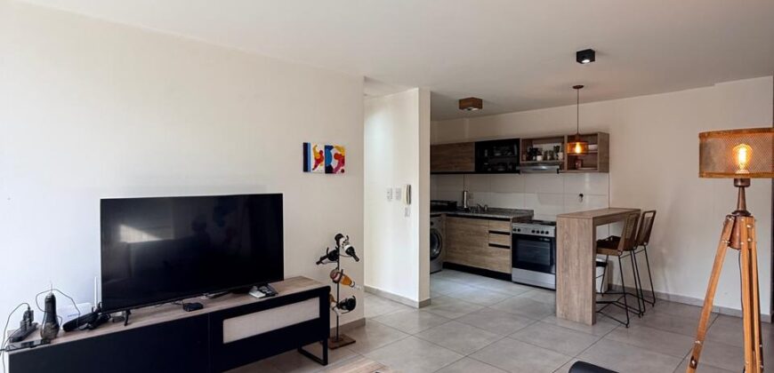 Departamento en venta 1 dormitorio edifico Darwin