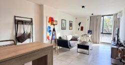 Departamento en venta 1 dormitorio edifico Darwin