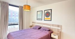 Departamento en venta 1 dormitorio edifico Darwin