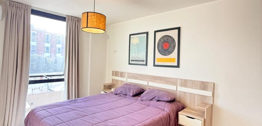 Departamento en venta 1 dormitorio edifico Darwin