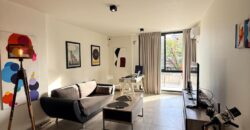 Departamento en venta 1 dormitorio edifico Darwin