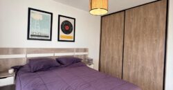 Departamento en venta 1 dormitorio edifico Darwin