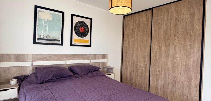 Departamento en venta 1 dormitorio edifico Darwin