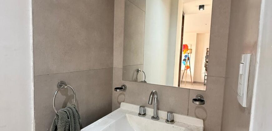 Departamento en venta 1 dormitorio edifico Darwin