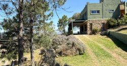 VENTA CABAÑAS+ CASA, pileta Villa Ernestina. Carlos Paz- Córdoba en Venta-Vª Carlos Paz