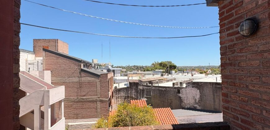 ALQUILER TEMPORARIO DEPARTAMENTO 1 DORM- CENTRO- ZONA ÓMNIBUS- CARLOS PAZ