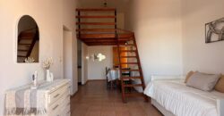 ALQUILER TEMPORARIO DEPARTAMENTO 1 DORM- CENTRO- ZONA ÓMNIBUS- CARLOS PAZ