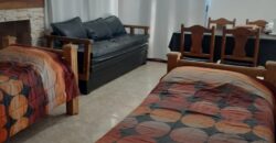COMPLEJO CINCO CABAÑAS + CASA + DEPARTAMENTO SIERRAS DE CÓRDOBA en Venta-Vª Sta Cruz del Lago