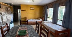 VENTA CABAÑAS+ CASA, pileta Villa Ernestina. Carlos Paz- Córdoba en Venta-Vª Carlos Paz