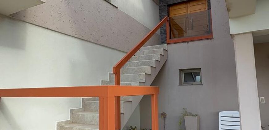 VENTA CASA B° VILLA DEL LAGO CARLOS PAZ – Vª Carlos Paz