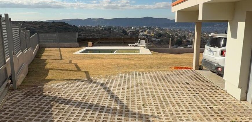 VENTA CASA B° VILLA DEL LAGO CARLOS PAZ – Vª Carlos Paz