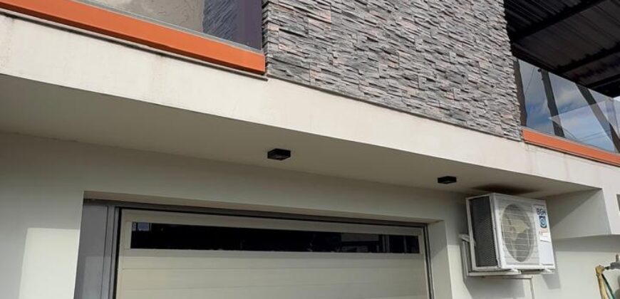VENTA CASA B° VILLA DEL LAGO CARLOS PAZ – Vª Carlos Paz