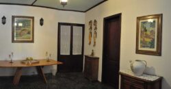 Casona – hostería- hostel- Piscina.  Sierras de Córdoba. Valle Hermoso