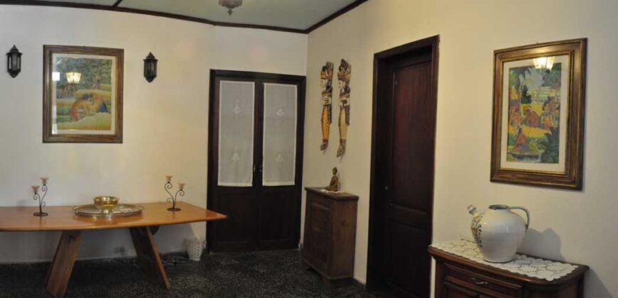 Casona – hostería- hostel- Piscina.  Sierras de Córdoba. Valle Hermoso
