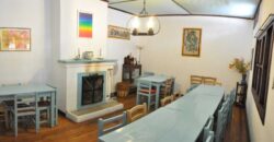 Casona – hostería- hostel- Piscina.  Sierras de Córdoba. Valle Hermoso