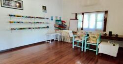 Casona – hostería- hostel- Piscina.  Sierras de Córdoba. Valle Hermoso
