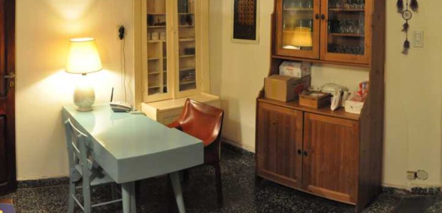 Casona – hostería- hostel- Piscina.  Sierras de Córdoba. Valle Hermoso