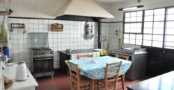 Casona – hostería- hostel- Piscina.  Sierras de Córdoba. Valle Hermoso