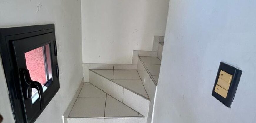 DEPARTAMENTO CENTRICO CARLOS PAZ  2 DORM
