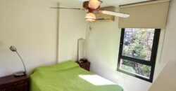 DEPARTAMENTO CENTRICO CARLOS PAZ  2 DORM