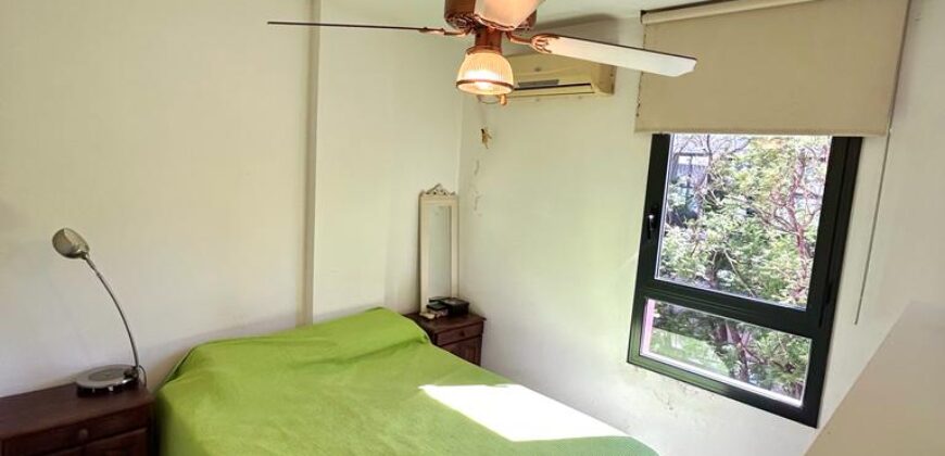 DEPARTAMENTO CENTRICO CARLOS PAZ  2 DORM