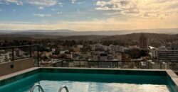 Departamento en venta 1 dormitorio en centro de carlos paz