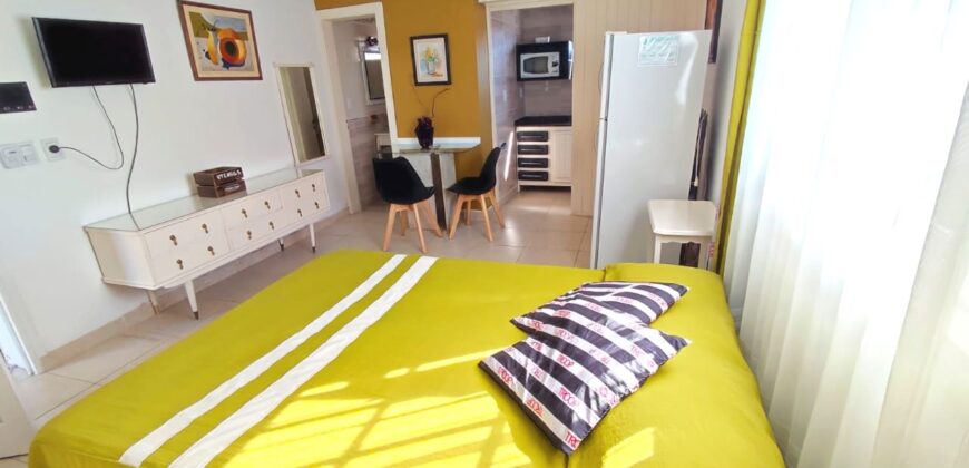 MONOAMBIENTE C/ PILETA EXCLUSIVA- P2- AQLUILER TEMPORARIO- CARLOS PAZ- CÓRDOBA- PAGANI GIULIANI