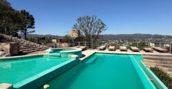 CABAÑAS AGUAS DE ROCA, PILETA-CARLOS PAZ -CÓRDOBA