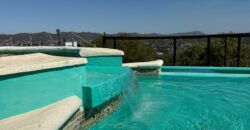 CABAÑAS AGUAS DE ROCA, PILETA-CARLOS PAZ -CÓRDOBA