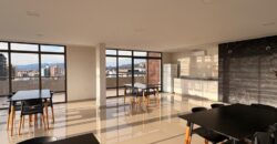 Departamento en venta 1 dormitorio en centro de carlos paz
