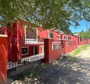 B° Villa del Lago Casa 5 dormitorios pileta quincho en Venta-Vª Carlos Paz