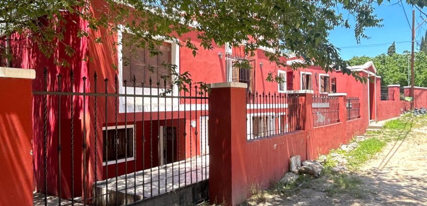 B° Villa del Lago Casa 5 dormitorios pileta quincho en Venta-Vª Carlos Paz