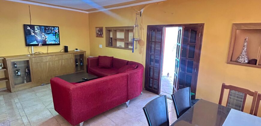 B° Villa del Lago Casa 5 dormitorios pileta quincho en Venta-Vª Carlos Paz