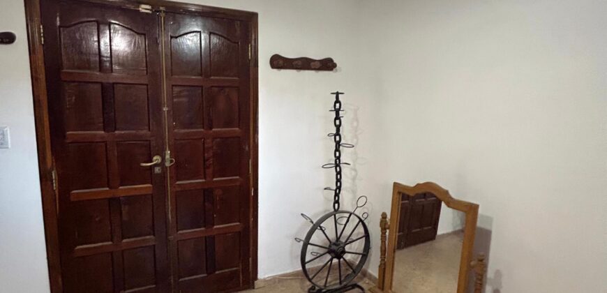 B° Villa del Lago Casa 5 dormitorios pileta quincho en Venta-Vª Carlos Paz