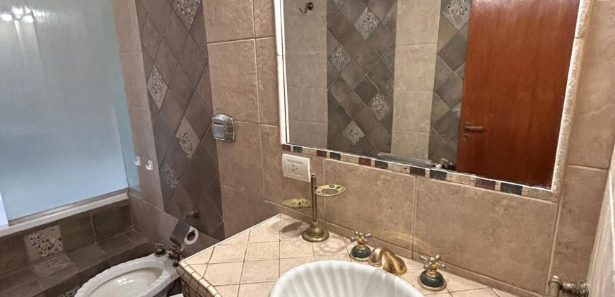 B° Villa del Lago Casa 5 dormitorios pileta quincho en Venta-Vª Carlos Paz