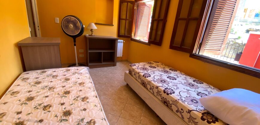 B° Villa del Lago Casa 5 dormitorios pileta quincho en Venta-Vª Carlos Paz